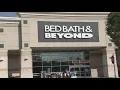 Overstock brings Bed Bath Beyond back from the dead as online retailer