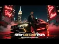 Best HIP-HOP All Time || motivation \u0026 Chill mix Full Album 