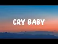 Download Lagu Clean Bandit, Anne-Marie, David Guetta - Cry Baby (Lyrics)