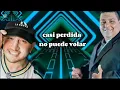 Miguel Angel & LA Kuppe - Llámala ( Letra)