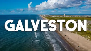 Top 10 Best Things to Do in Galveston Texas - Travel Guide 2024