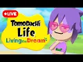 Playing Tomodachi Life until I get bored