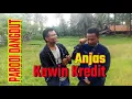 KAWIN KREDIT JAJA MIHARJA PARODI MUSIK DANGDUT KOCAK ANJAS