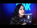 Dryka Souza - Apagar (Fundo Raso) | Novo Videoclipe Oficial 2024