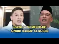 🔴TAK LAGI DIAM! Jordi Sentil Soal Kabur, Blak-blakan Balas Ruben Onsu Senggol Anak