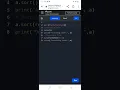 Sort the list in ascending and descending order using sort in Python