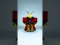 Download Lagu How to make CULTIST avatar 99 nights in the Forest 🦌 #robloxavatar #99nightsintheforest #roblox