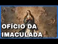 Download Lagu OFÍCIO DA IMACULADA CONCEIÇÃO (IRMÃ KELLY PATRÍCIA)