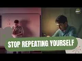 Stop Repeating Yourself 3 AI Explanations in 60 Seconds
