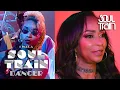 Soul Train Dancer Erika Guillory White Used Hair Styles A Nose Ring to Celebrate Her Culture