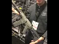 SLR Rifleworks Shot Show 2019