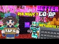 Download Lagu MINECRAFT BETTER CO-OP | TẬP 6 | MÌNH TRỞ THÀNH NGƯỜI CÓ NHIỀU NETHERITE TRONG SEVER ?? VÀ BỊ LỪA !!