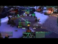 Weak Auras MW monk