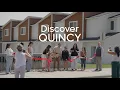 Why This Entrepreneur Chose to Build in Quincy WA