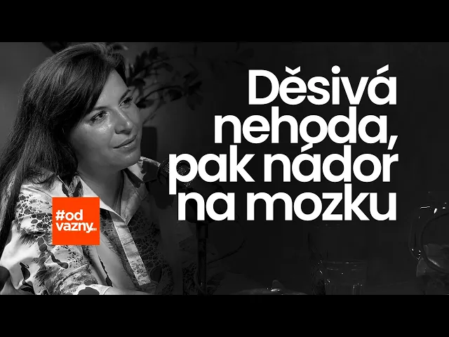 #odvážný | Andrea Kalivodová 