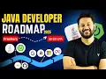 Tier 3 College to 20 LPA - The Java Roadmap That Changed My Career