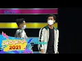 Download Lagu DAHSYATNYA 2021 - Waaah!! Anrez Panas Nih Kayanya Pas Tiara Digombalin Sama Deny
