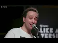 Wave Racer covers The 1975 'It's Not Living (If It's Not With You)' for Like A Version