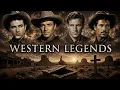 Graves of Beloved Western Actors Who Died Too Soon
