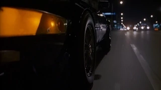 Miami Vice - Self Control