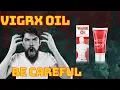 VigRX Oil Review - VigRx Supplement