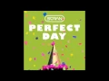 소란SORAN   Perfect Day 소란SORAN