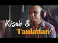 Download Lagu KISAH \u0026 TAULADAN - original by A.Halim (covet by Haziq Rosebi)