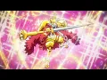 Download Lagu One Piece Film: RED “I’m Invincible” AmaLee Dub