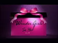 So Hot - Wonder Girls