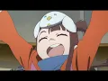 akko happy