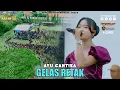 Lagu Ayu Cantika - Gelas Retak I Mahesa music live stadion putra raharja - kedamean