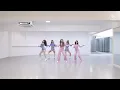 RESCENE (리센느) 'Heart Drop' Dance Practice
