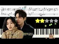 Download Lagu If Only [더 킹: 영원의 군주, The King: Eternal Monarch Main Theme OST] 《Piano Tutorial》 ★★☆☆☆