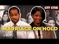 The Middle School Soul Mate Fantasy Fell Apart Michael vs Kimberly Divorce Court S17 E118