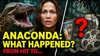 the complete history of the anaconda franchise 1997 2025 