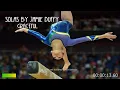 Gymnastics Floor Music - Solas by Jamie Duffy