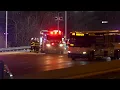 Multi Fatal Wrong Way Crash on I-80 - Totowa NJ