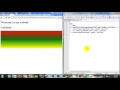 CSS Tutorial CSS3 Gradients