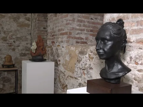 YouTube player