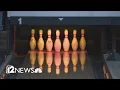 Special Olympics Arizona hosts bowl-a-thon