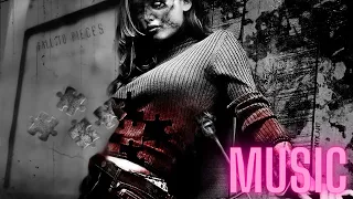 جريمة رعب الليل الدامي موسيقى Crime Horror Bloody Night Music 