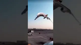 رقصالطائرة الطائره العجيبه طائره مضحكه Plane Dancing  رقصالطائرة الطائره العجيبه طائره مضحكه Plane Dancing
