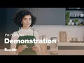 The Bambino How to make your first great tasting cup of coffee at home Breville USA