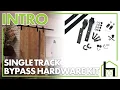 Essential Tips for Single Track Bypass Hardware Kit