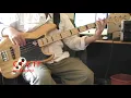 Download Lagu Wake Up Little Suzie - Bass Lesson