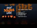 The Addams Family Theme - Halloween