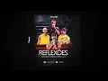 Verso & Prosa - Reflexões (feat. X-Bacon | Fernando Luz | Wesley)