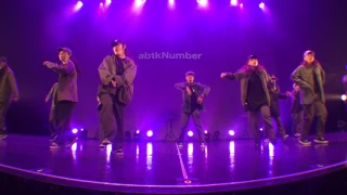 abtk number luxury soul night premium dance showcase 17 5 21