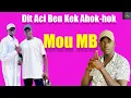 Dit Aci Ben Kek Ahok- Hok by Mou MB - South Sudan Music 2024