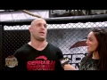UFC Fighter Matt Serra on Inside Martial Arts TV